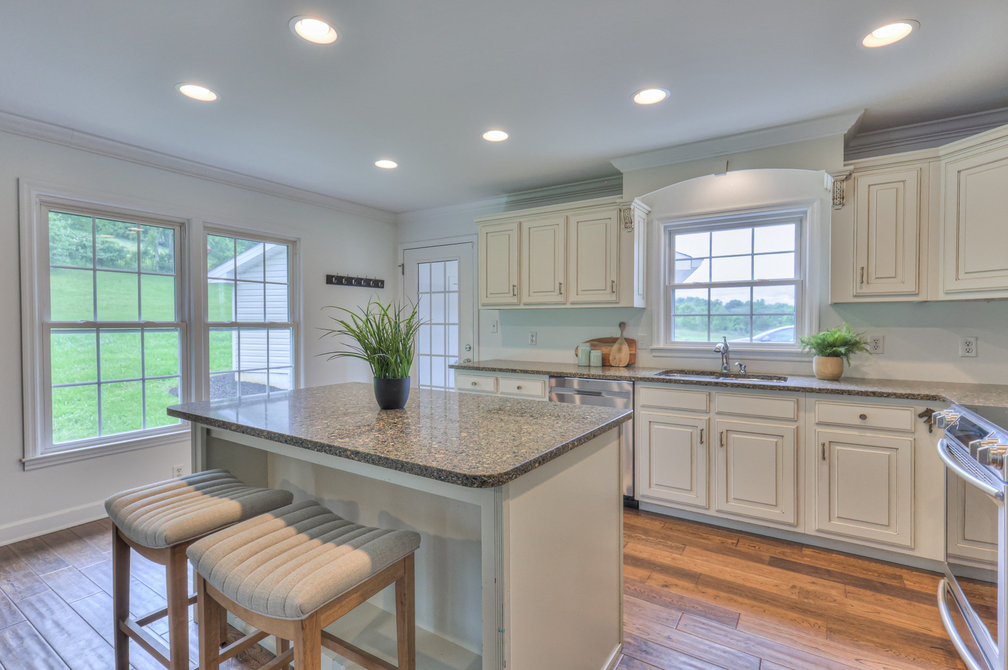 4861 Bethesda Road Thompson's Station, TN 37179 - Photo 37 of 68
