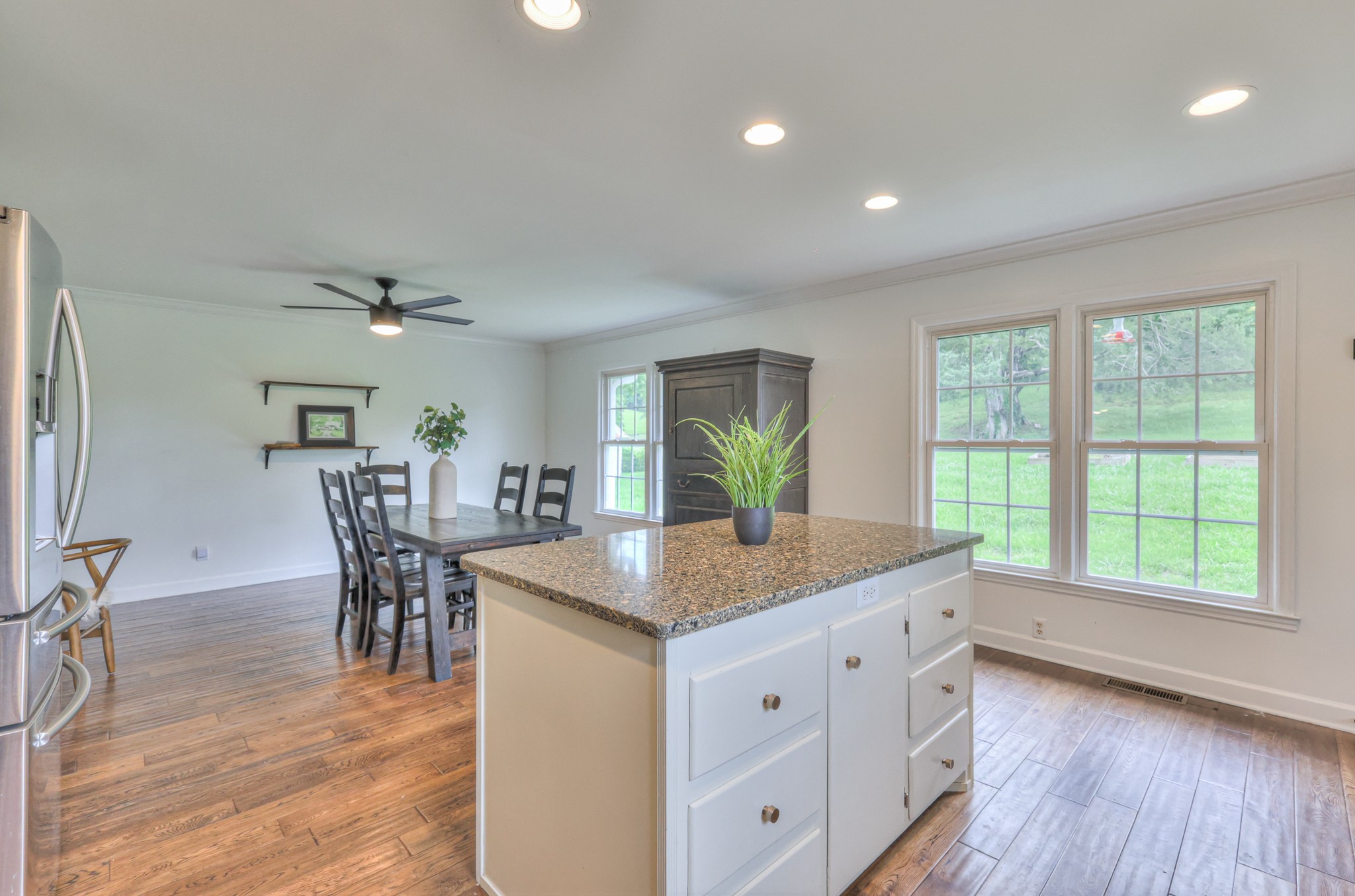 4861 Bethesda Road Thompson's Station, TN 37179 - Photo 38 of 68
