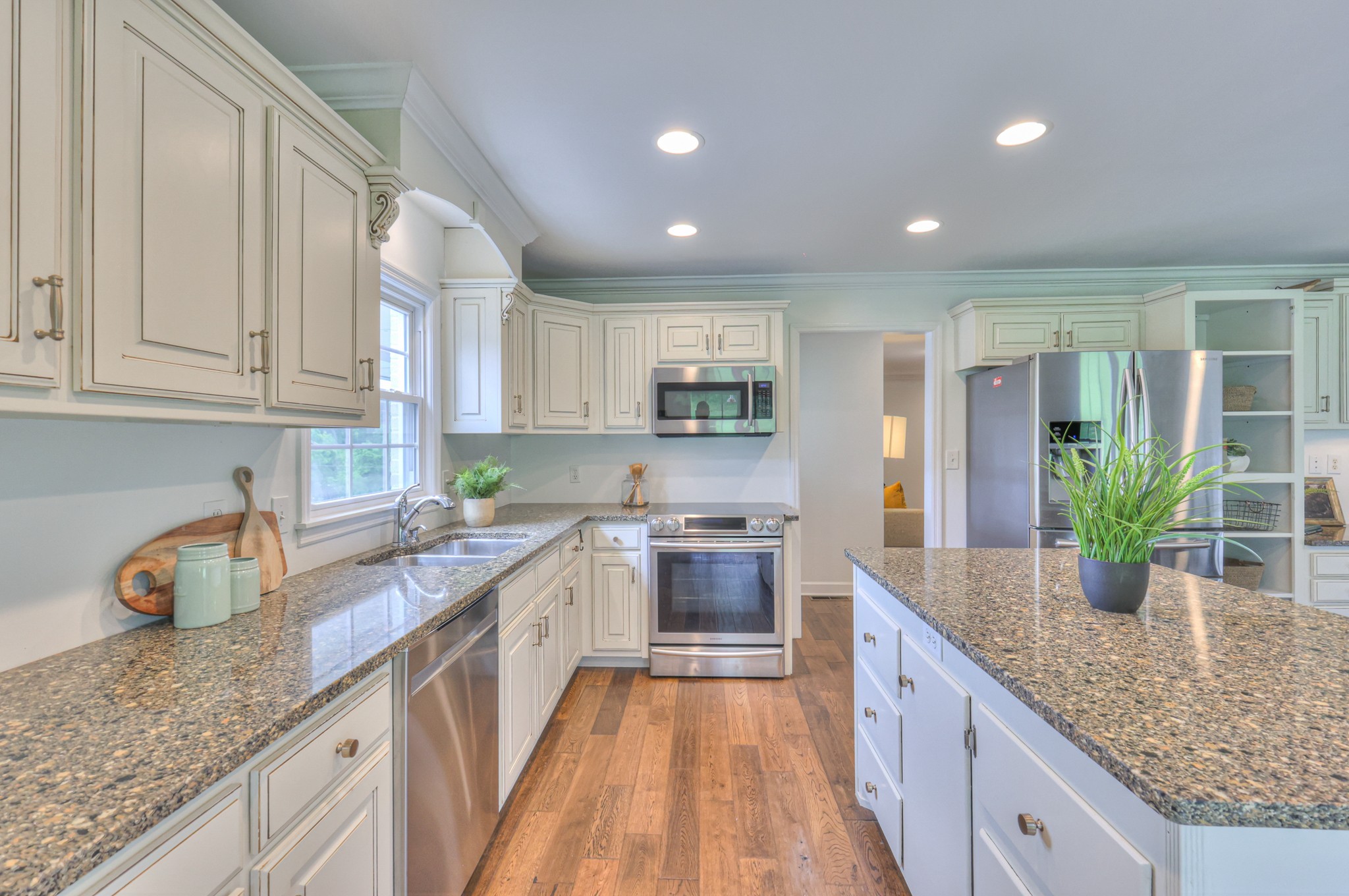 4861 Bethesda Road Thompson's Station, TN 37179 - Photo 40 of 68