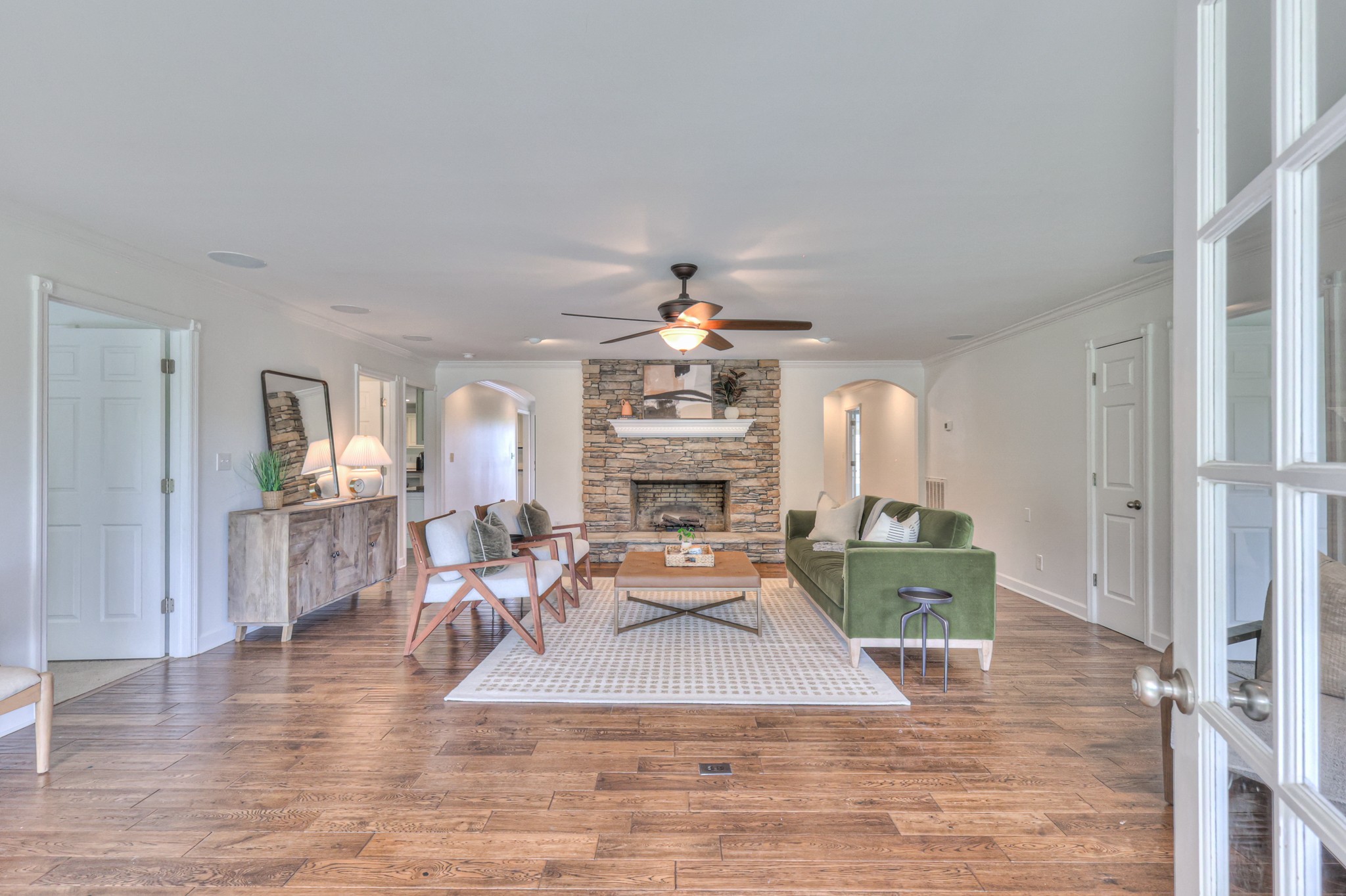 4861 Bethesda Road Thompson's Station, TN 37179 - Photo 4 of 68