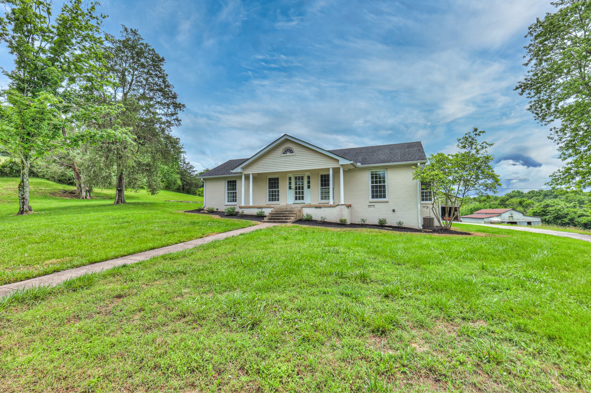 4861 Bethesda Road Thompson's Station, TN 37179 - Photo 45 of 68