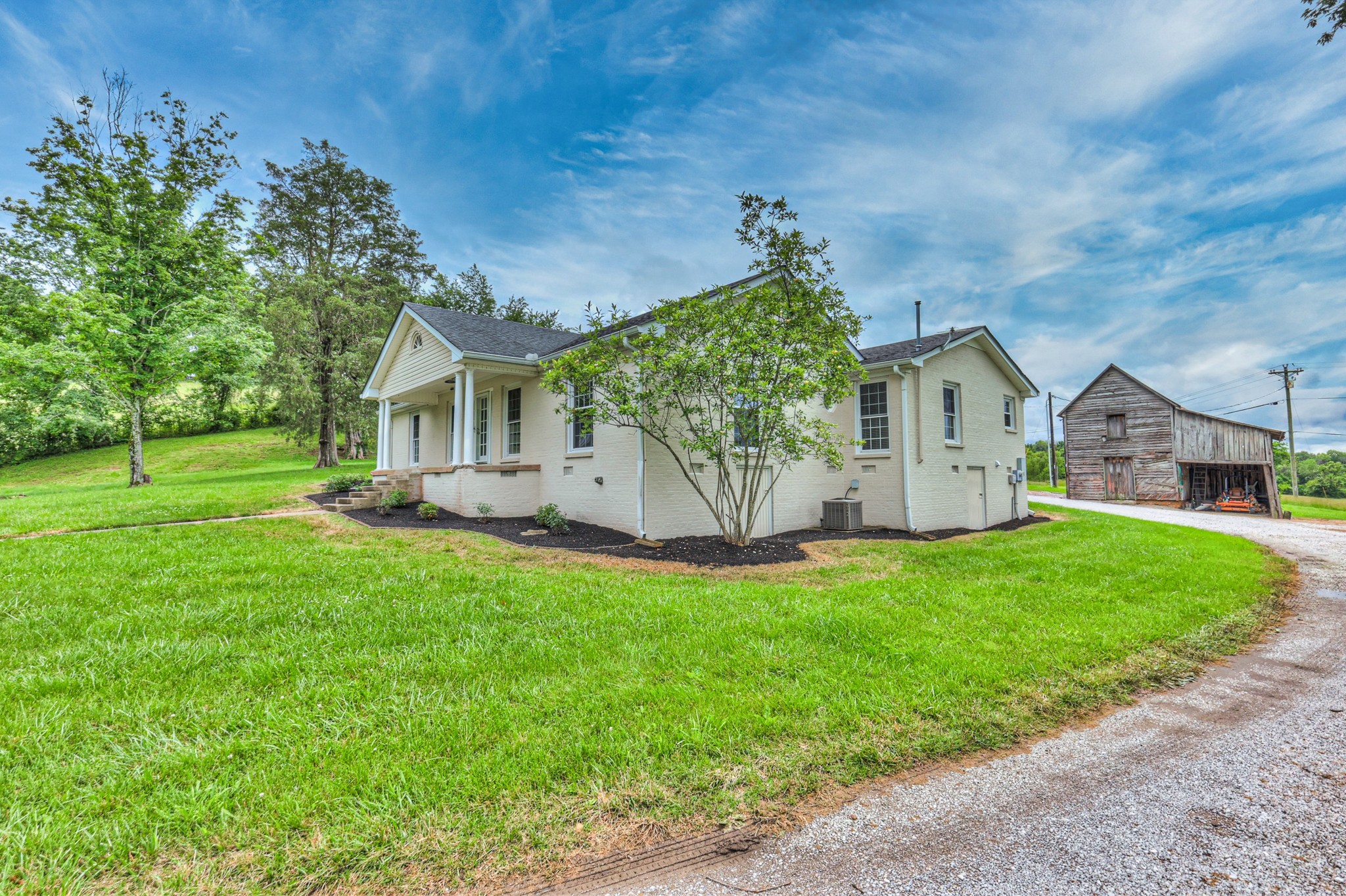 4861 Bethesda Road Thompson's Station, TN 37179 - Photo 47 of 68