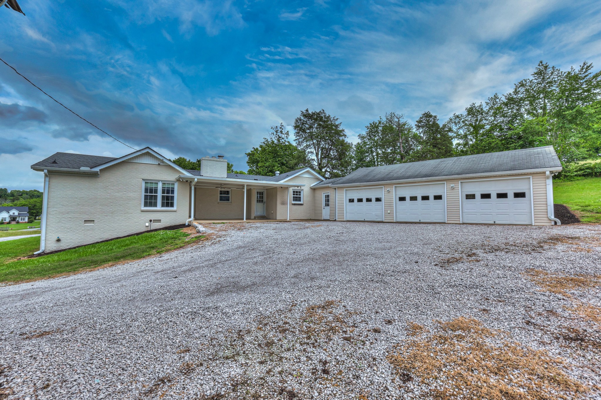 4861 Bethesda Road Thompson's Station, TN 37179 - Photo 48 of 68