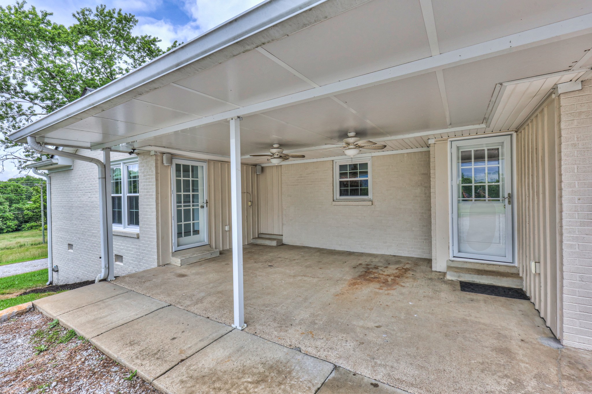 4861 Bethesda Road Thompson's Station, TN 37179 - Photo 49 of 68