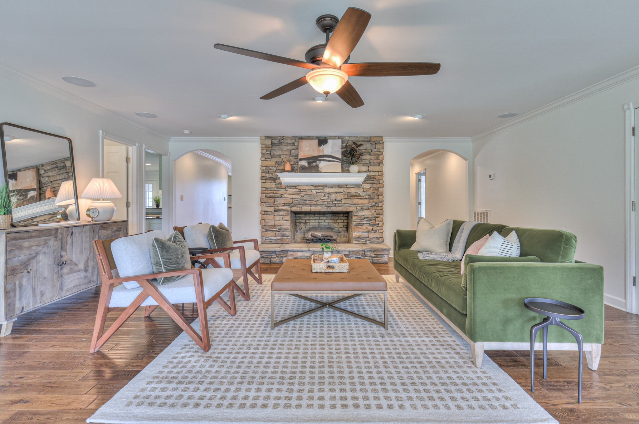 4861 Bethesda Road Thompson's Station, TN 37179 - Photo 5 of 68