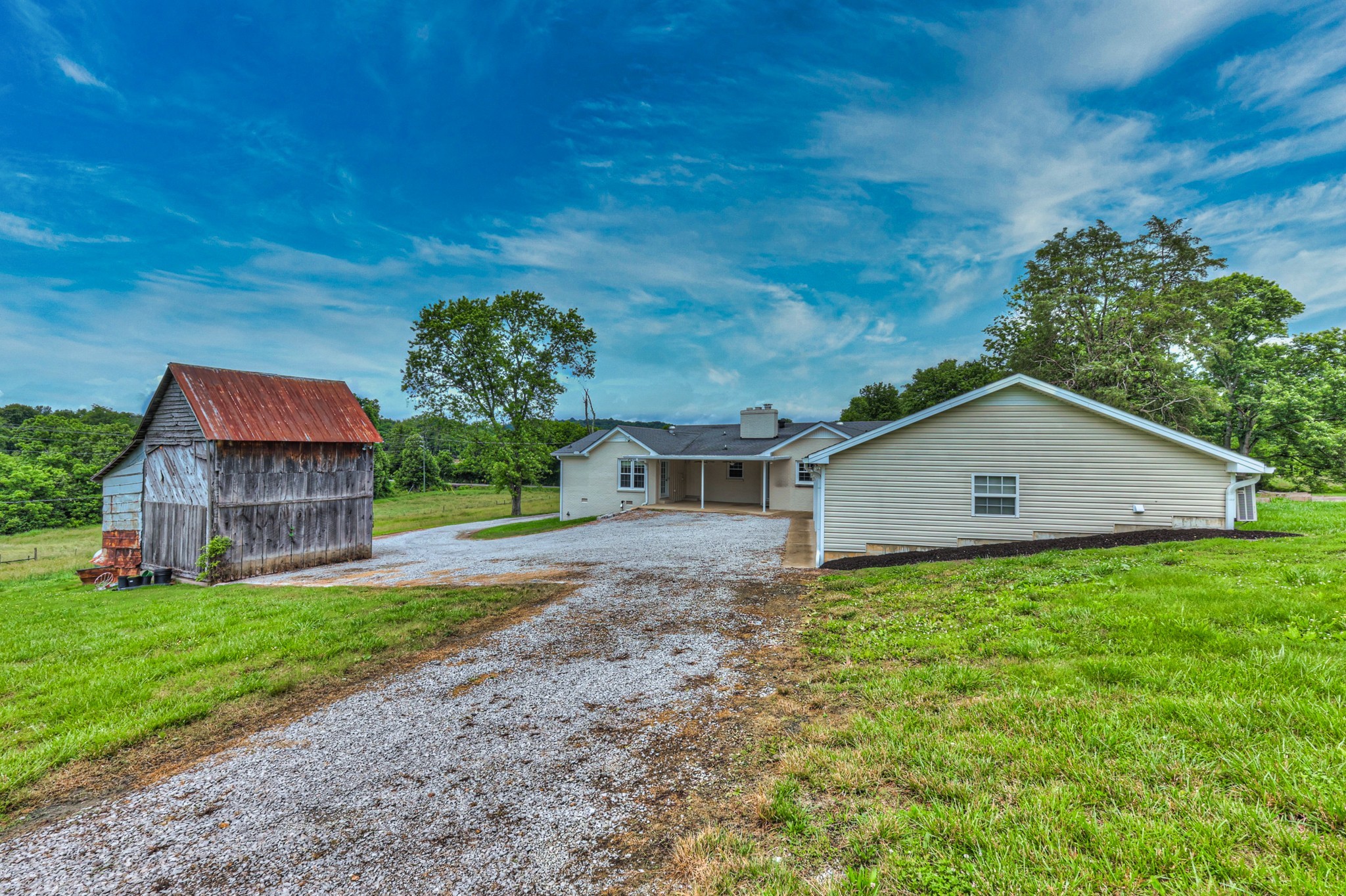 4861 Bethesda Road Thompson's Station, TN 37179 - Photo 51 of 68