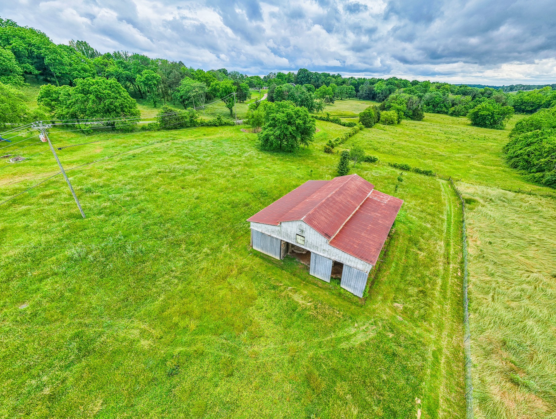 4861 Bethesda Road Thompson's Station, TN 37179 - Photo 54 of 68