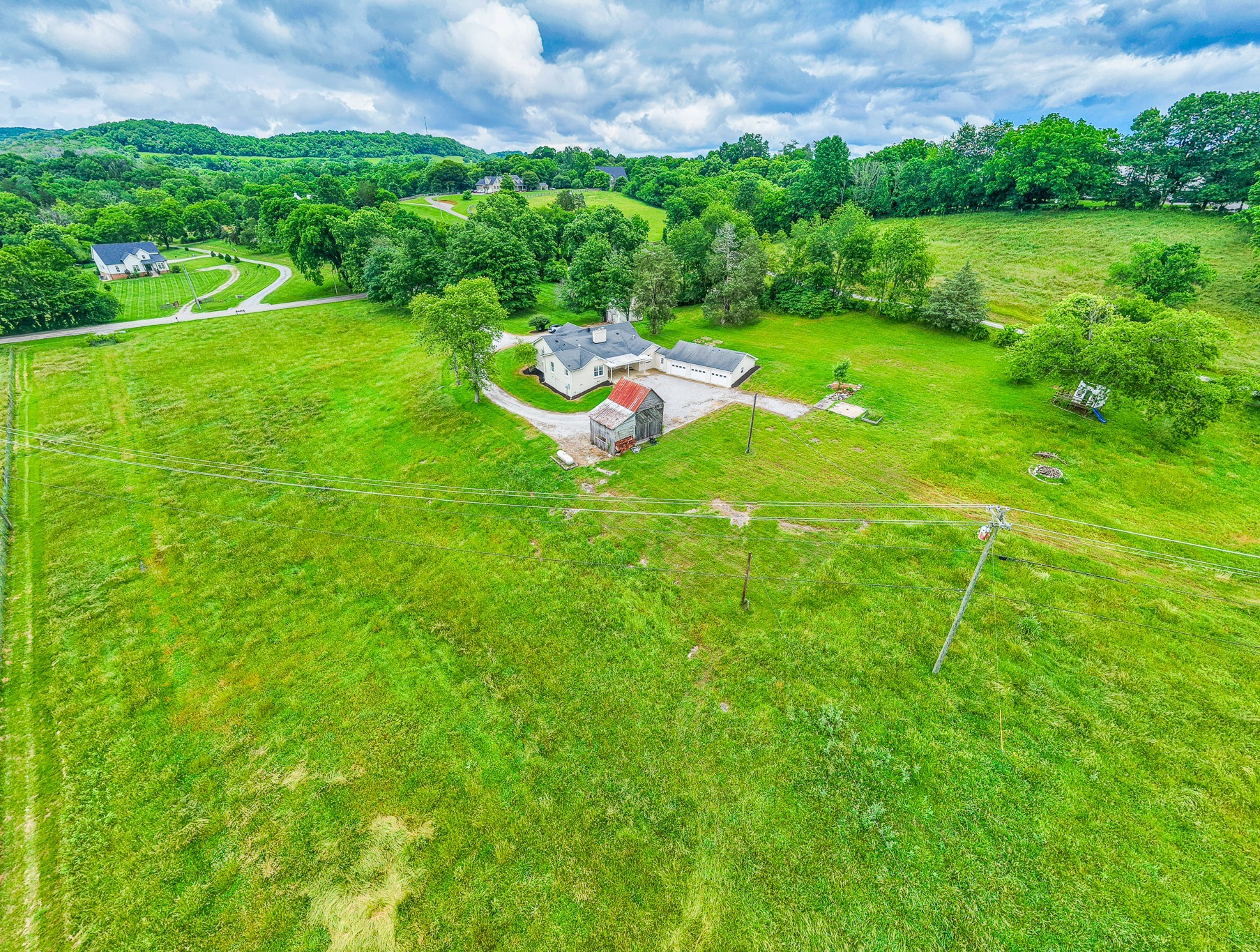 4861 Bethesda Road Thompson's Station, TN 37179 - Photo 55 of 68