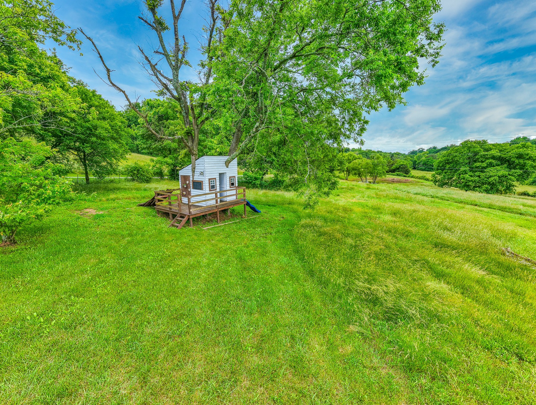 4861 Bethesda Road Thompson's Station, TN 37179 - Photo 56 of 68