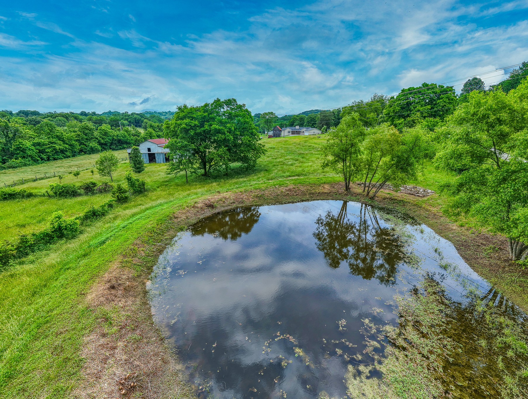 4861 Bethesda Road Thompson's Station, TN 37179 - Photo 58 of 68
