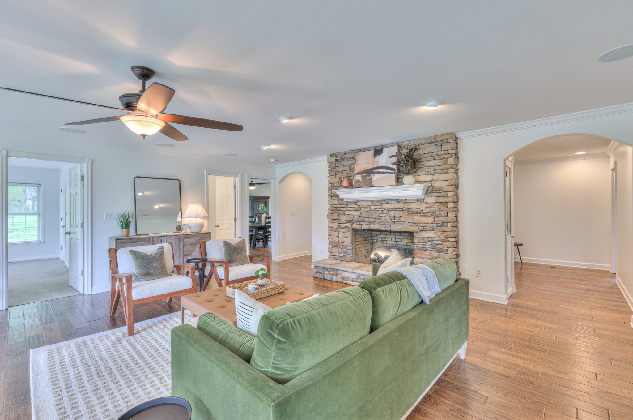 4861 Bethesda Road Thompson's Station, TN 37179 - Photo 6 of 68