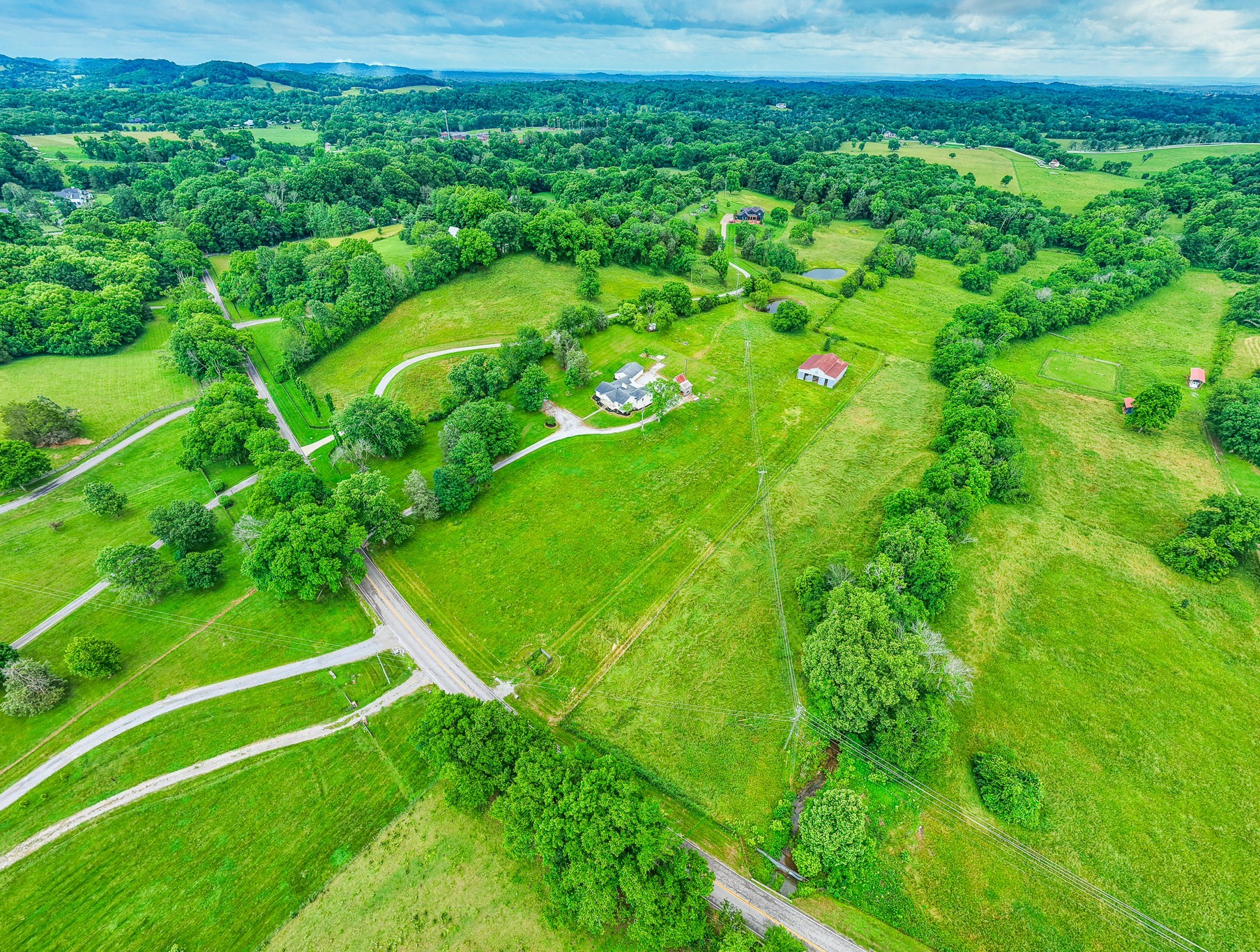 4861 Bethesda Road Thompson's Station, TN 37179 - Photo 61 of 68