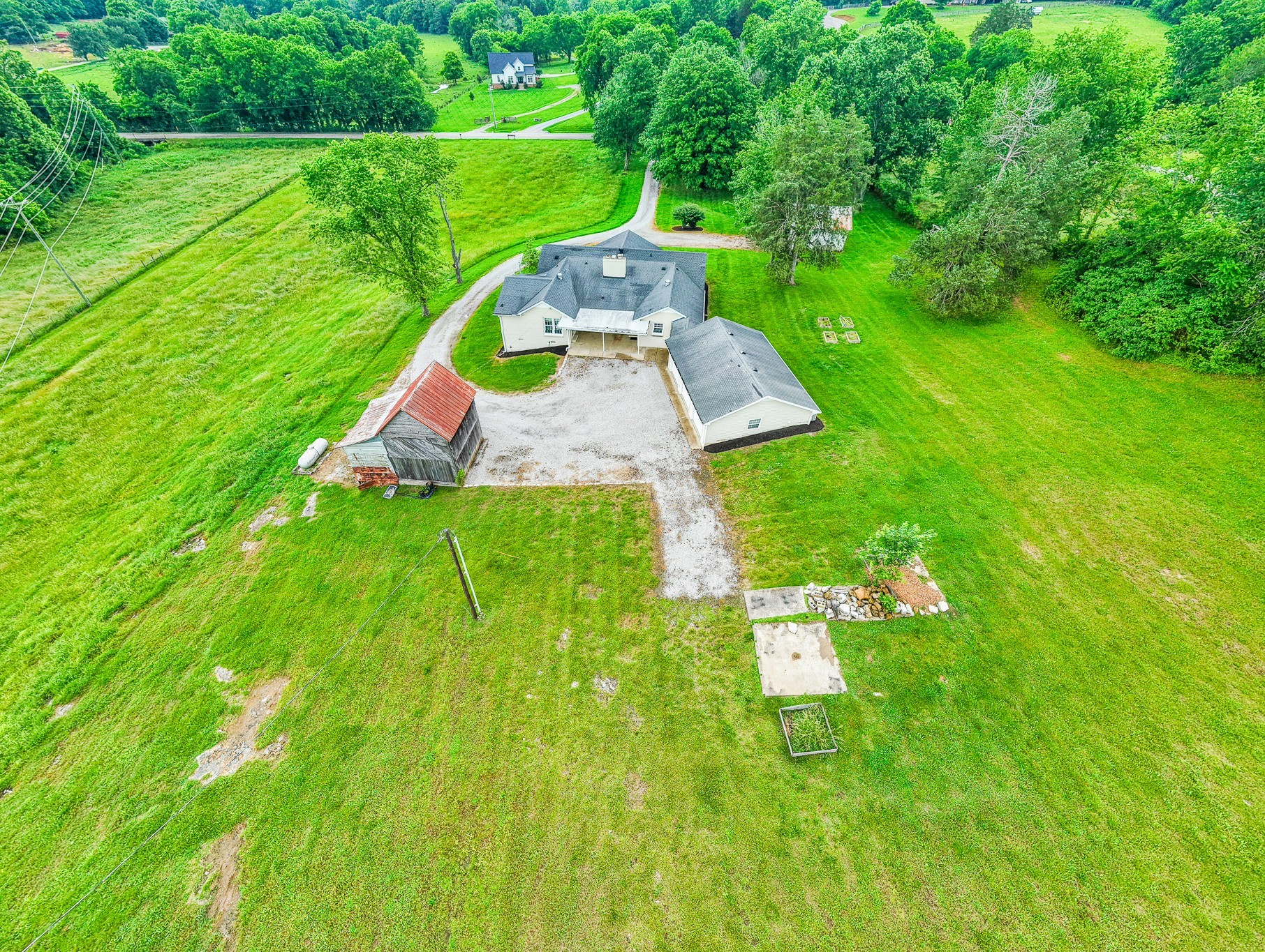 4861 Bethesda Road Thompson's Station, TN 37179 - Photo 64 of 68