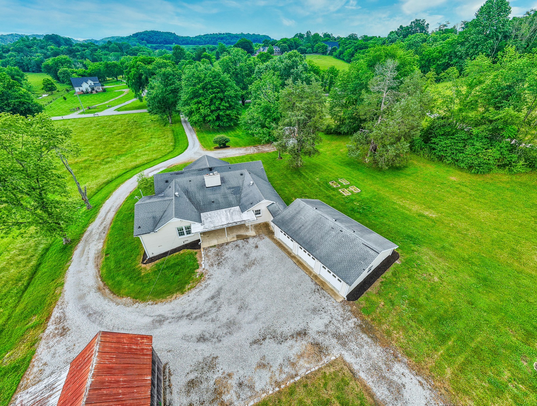 4861 Bethesda Road Thompson's Station, TN 37179 - Photo 65 of 68