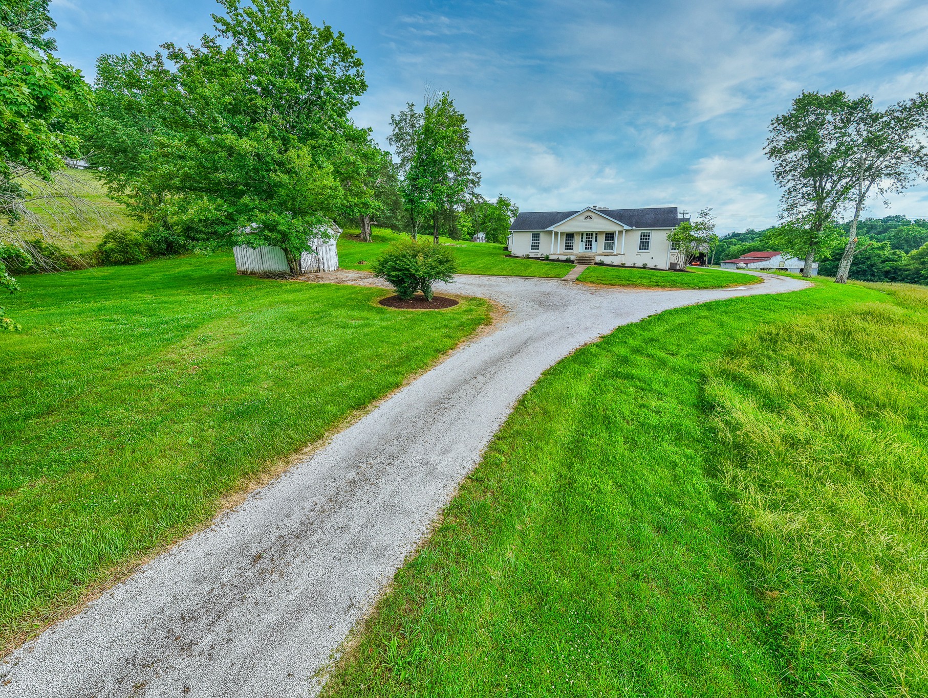 4861 Bethesda Road Thompson's Station, TN 37179 - Photo 67 of 68
