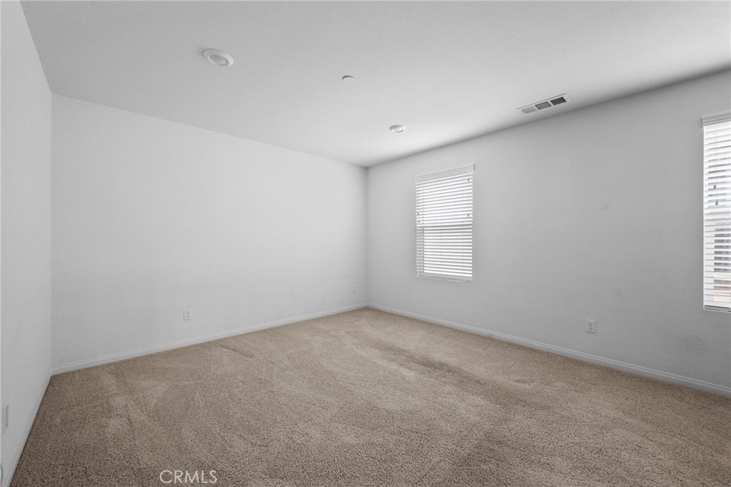893 Harvest Avenue Upland, CA 91786 - Photo 13 of 40 an empty room with a window