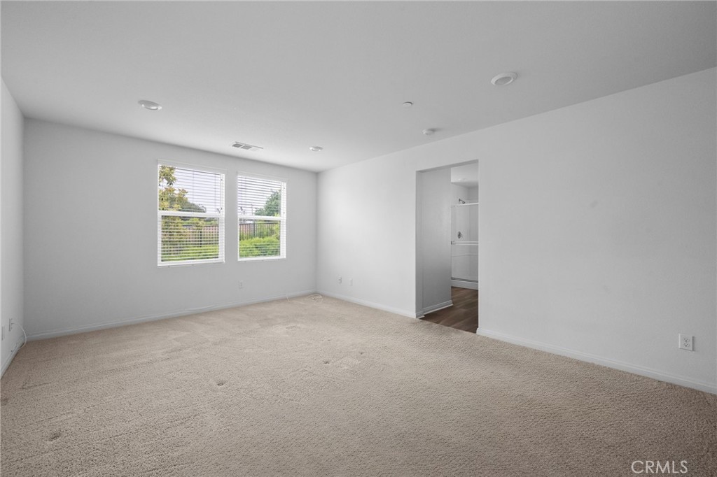 893 Harvest Avenue Upland, CA 91786 - Photo 15 of 40 an empty room with windows