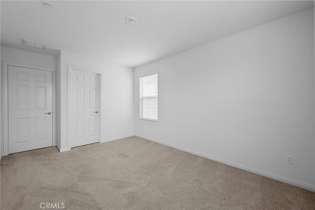 893 Harvest Avenue Upland, CA 91786 - Photo 23 of 40 a view of an empty room and window