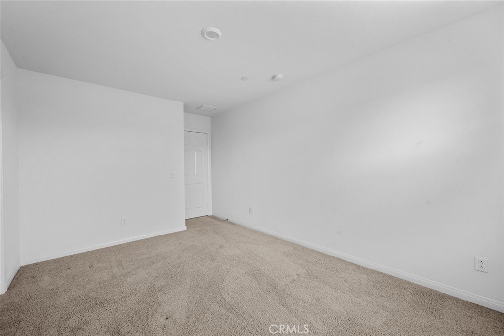 893 Harvest Avenue Upland, CA 91786 - Photo 25 of 40 a view of an empty room