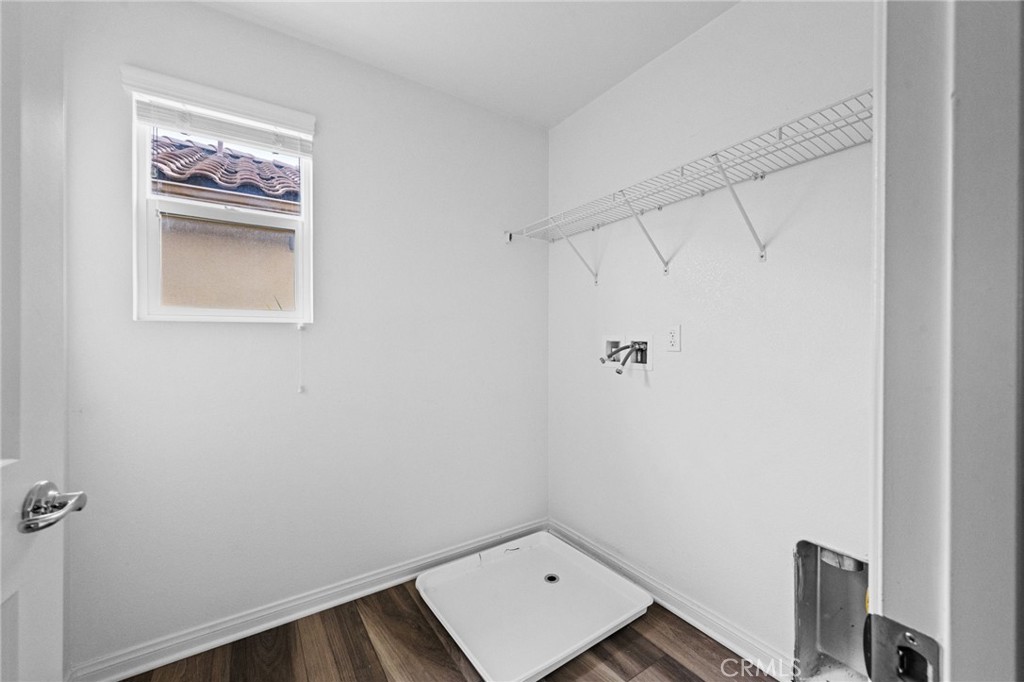 893 Harvest Avenue Upland, CA 91786 - Photo 29 of 40 a view of an empty room