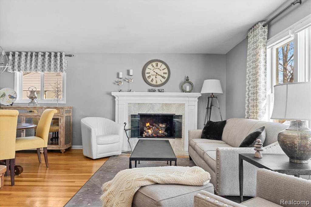 580 South Cranbrook Road Bloomfield Hills, MI 48301 - Photo 6 of 39 Gallery Image 6