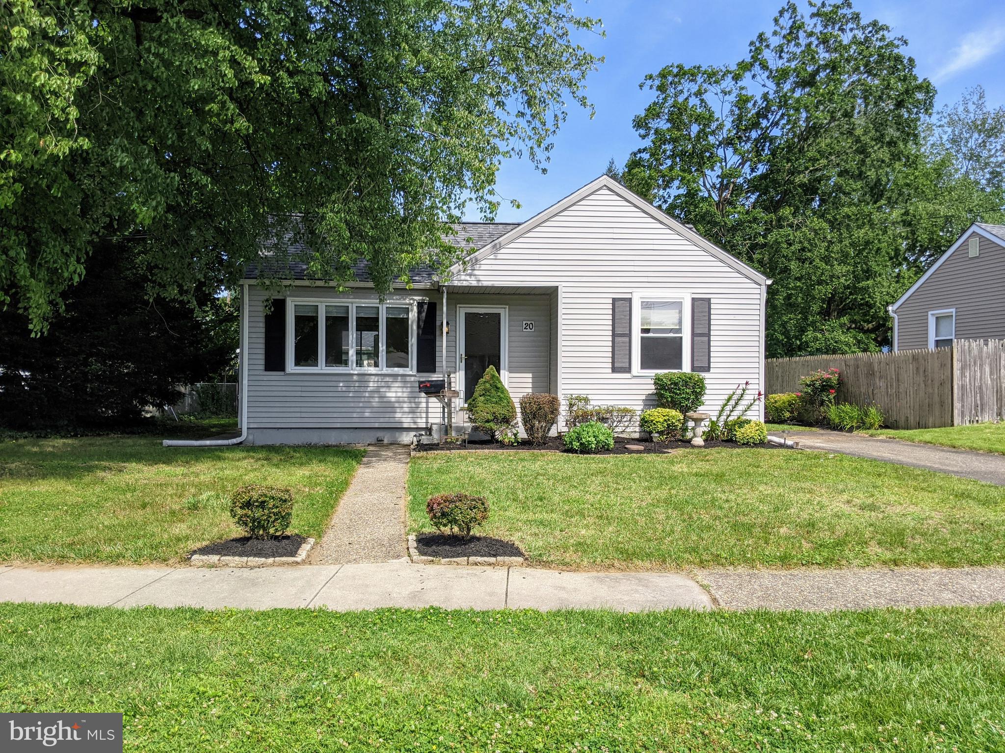 20 Stanford Road Cherry Hill, NJ 08034 - Photo 1 of 16