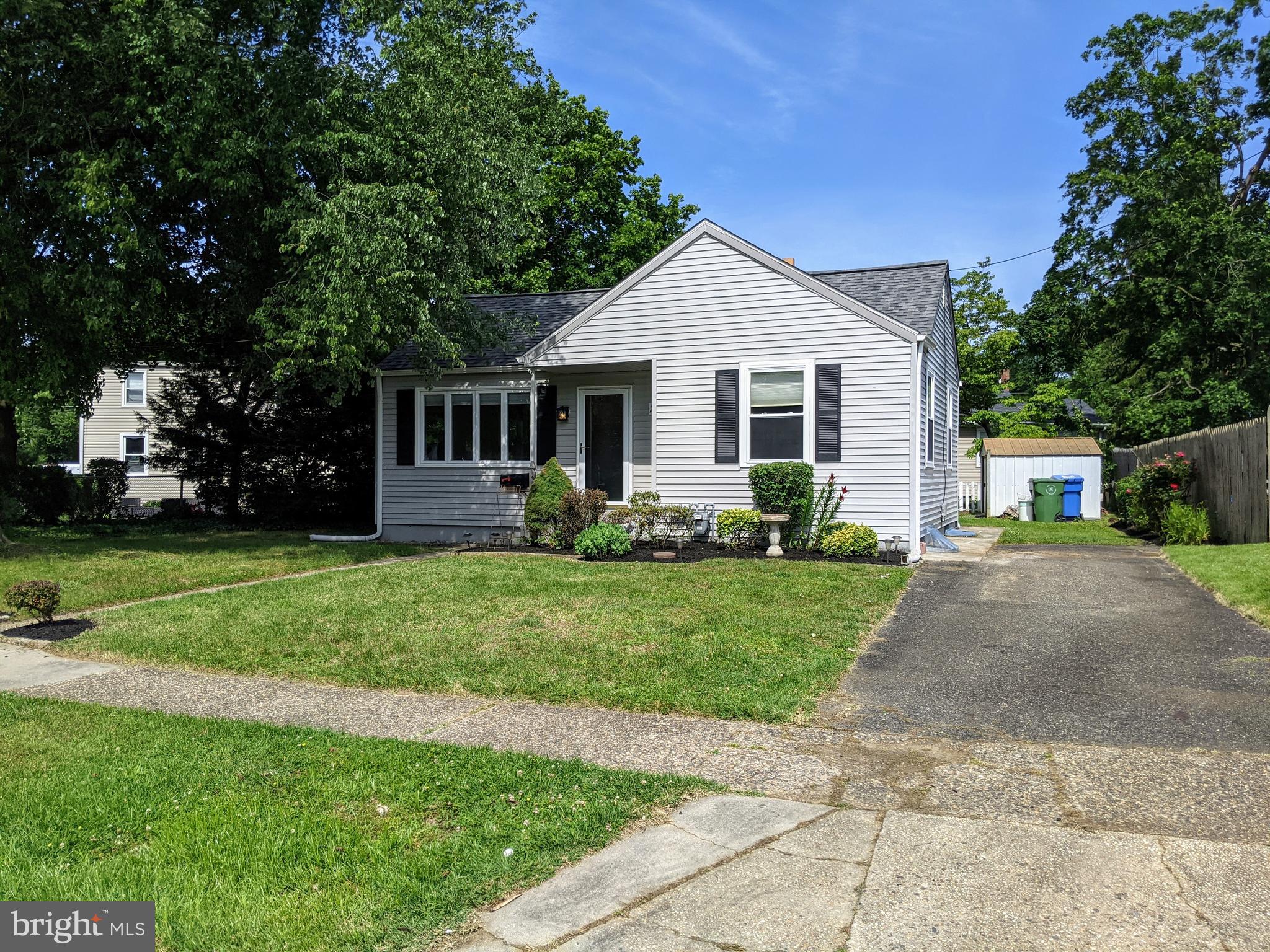 20 Stanford Road Cherry Hill, NJ 08034 - Photo 14 of 16