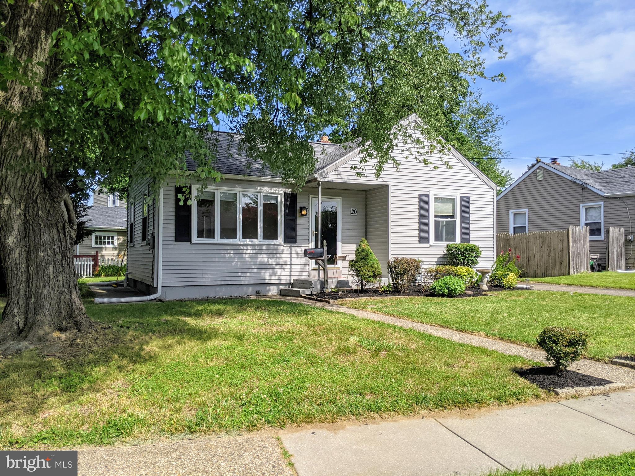 20 Stanford Road Cherry Hill, NJ 08034 - Photo 15 of 16
