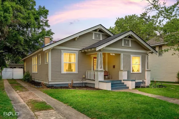 $225,000 | 440 Atkins Avenue, Shreveport, LA 71104