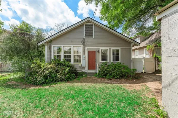 $225,000 | 440 Atkins Avenue, Shreveport, LA 71104