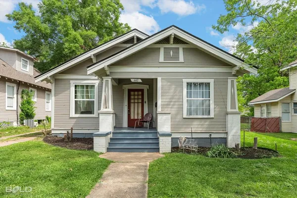 $225,000 | 440 Atkins Avenue, Shreveport, LA 71104