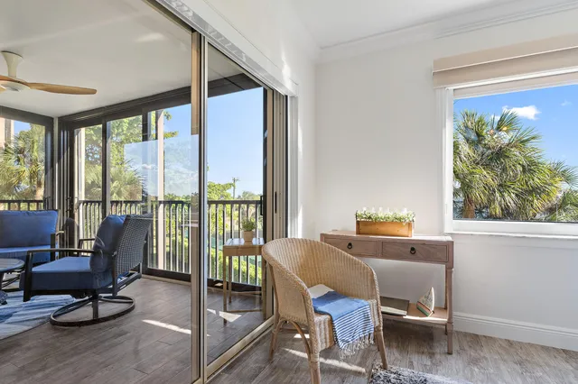 a sign on the side of the road