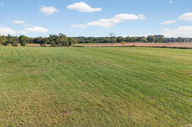 $279,000 | Tbd South Burch Road, Bloomington, IN 47403