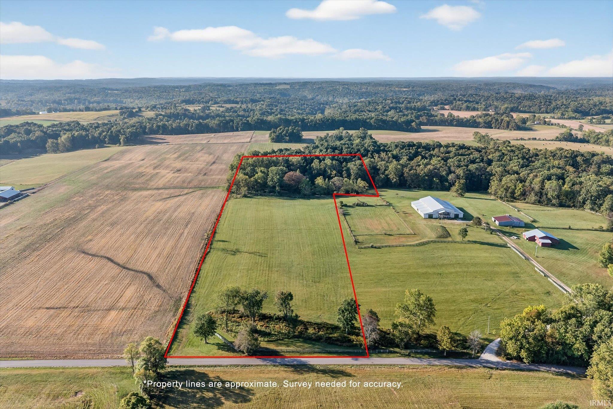 Tbd South Burch Road Bloomington, IN 47403 - Photo 3 of 20