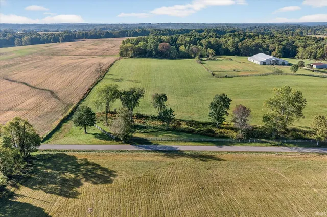 $279,000 | Tbd South Burch Road, Bloomington, IN 47403