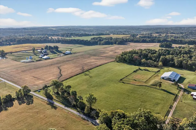 $279,000 | Tbd South Burch Road, Bloomington, IN 47403