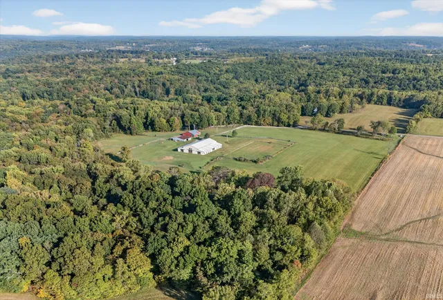 $279,000 | Tbd South Burch Road, Bloomington, IN 47403