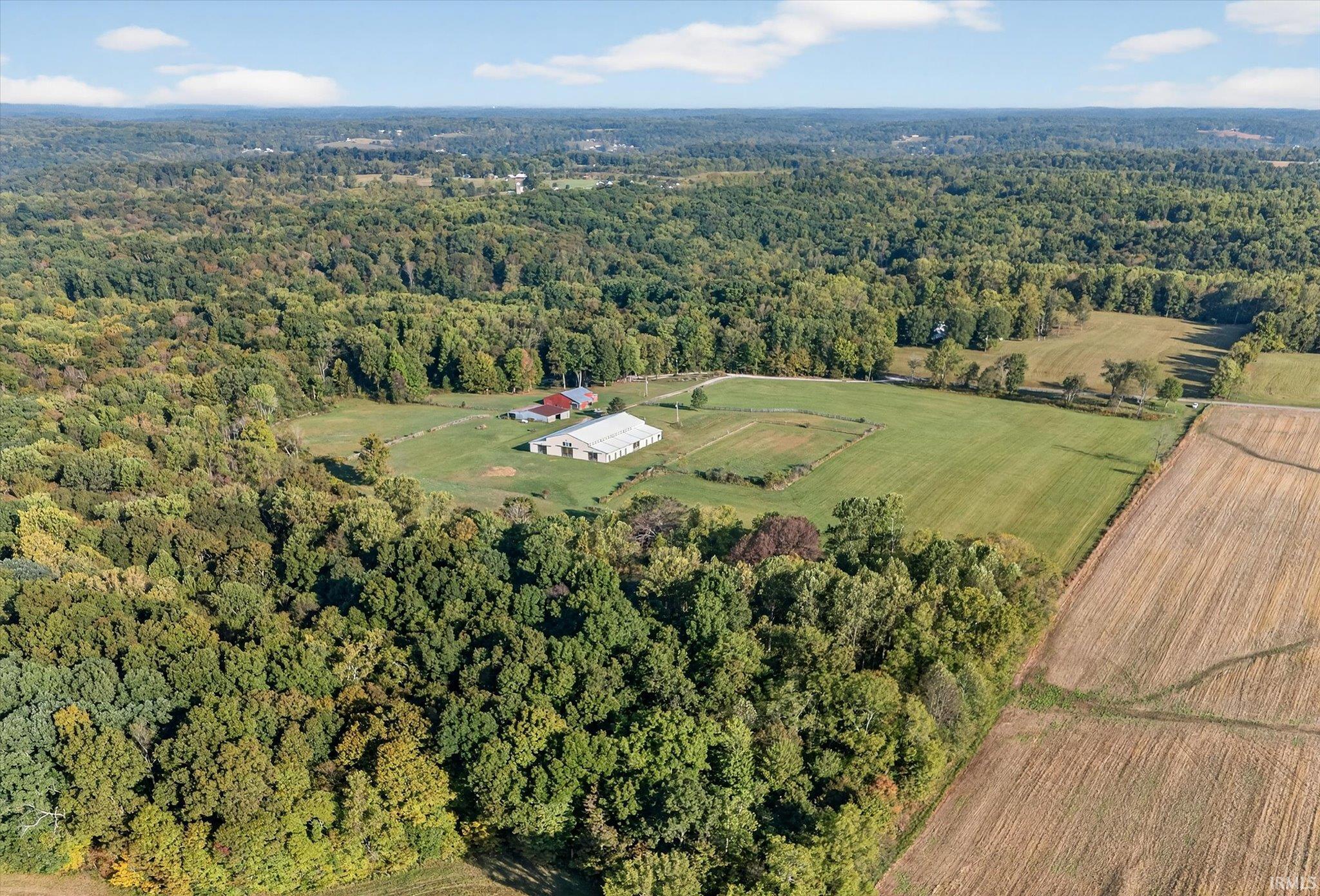 Tbd South Burch Road Bloomington, IN 47403 - Photo 6 of 20