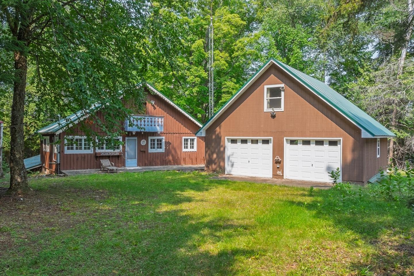 1992 W Diamond Road Mercer, WI 54547 - Photo 18 of 44 Gallery Image 18