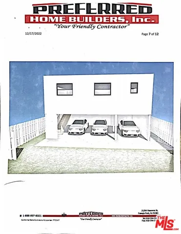 a black and white photo of a floor plan