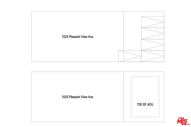 $2,900,000 | 1025 Pleasant View Avenue, Venice, CA 90291