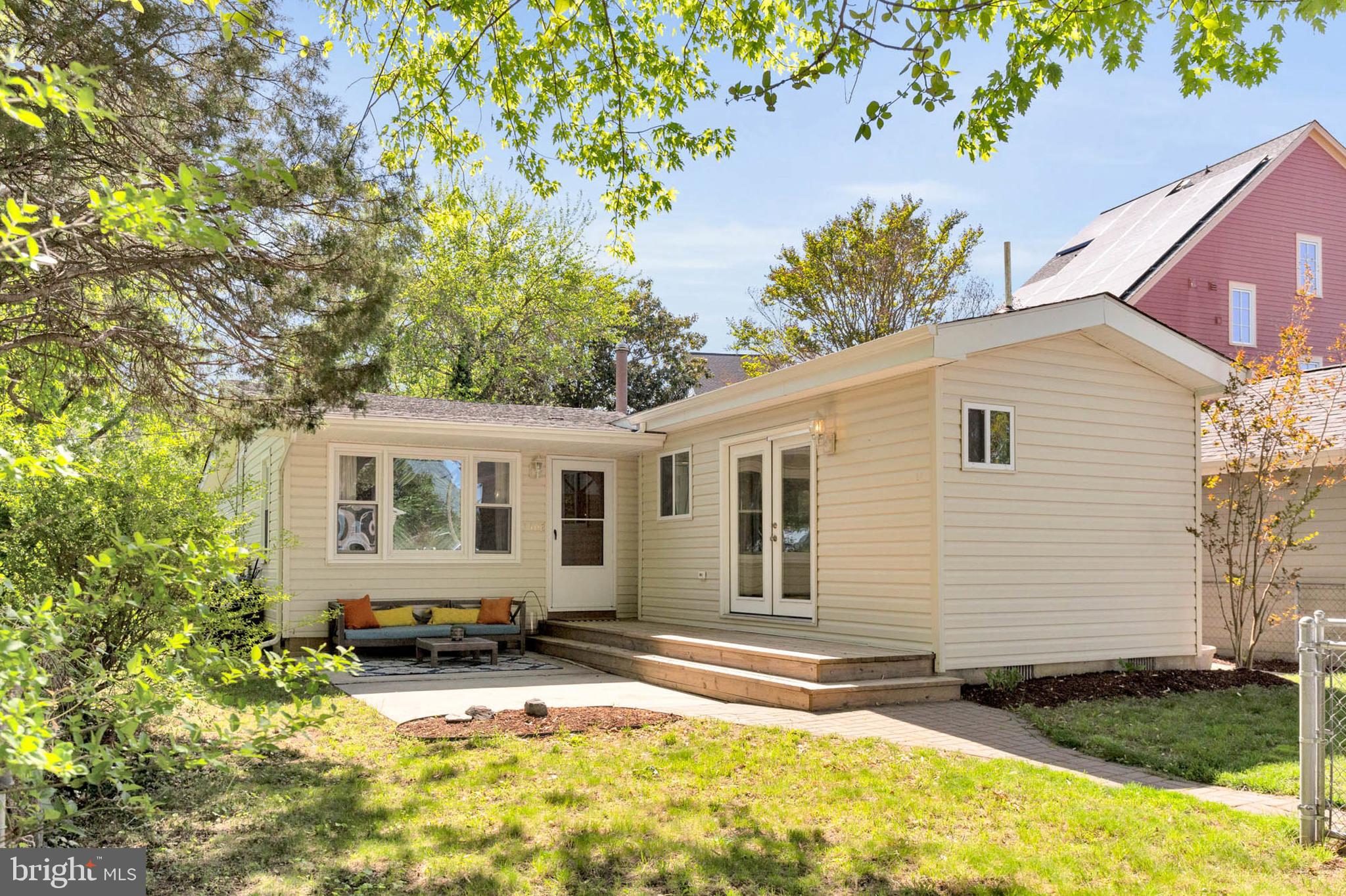 1502 Grange Road Edgewater, MD 21037 - Photo 2 of 43 a view of a house with a yard