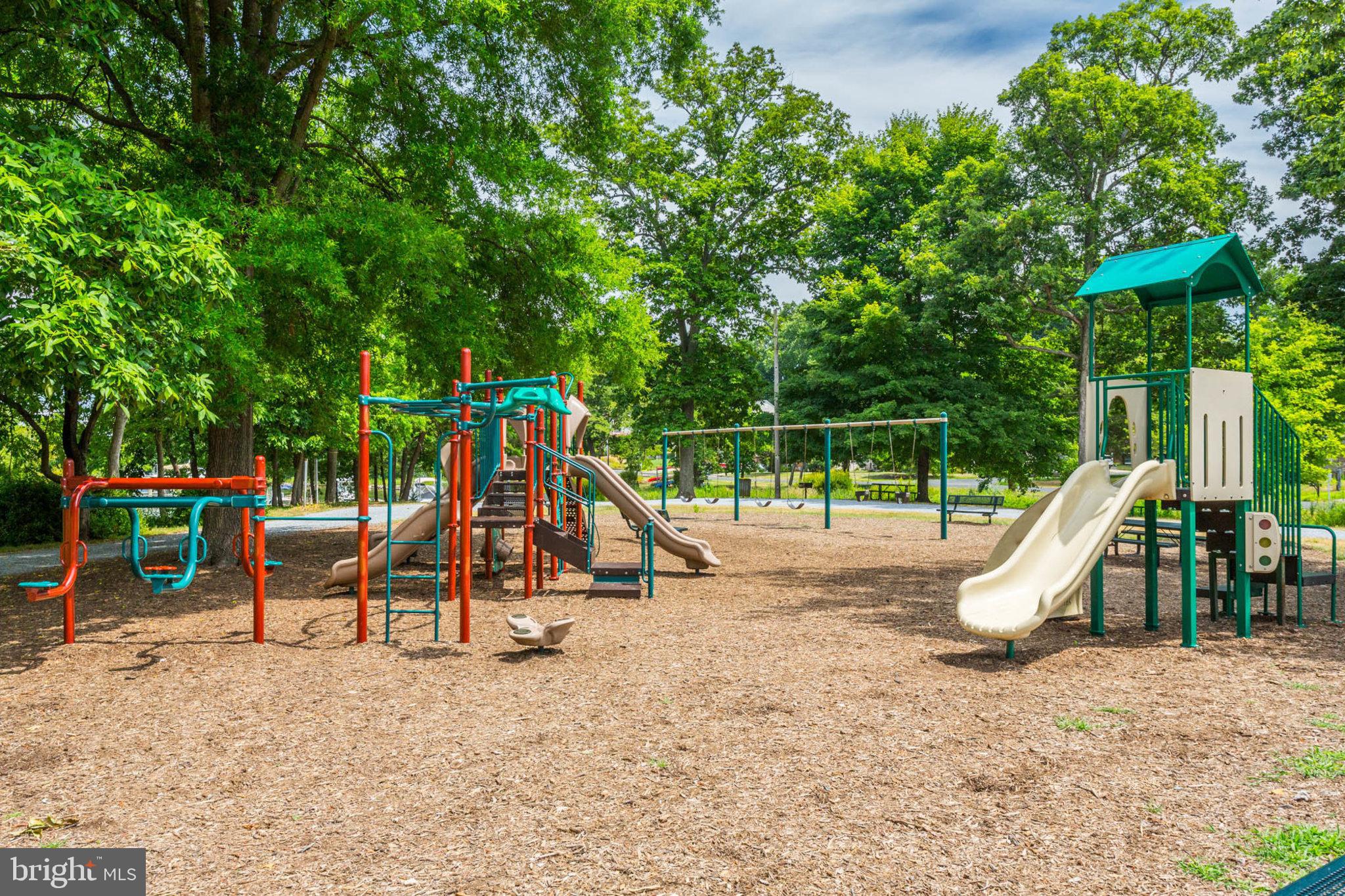 1502 Grange Road Edgewater, MD 21037 - Photo 37 of 43 a view of a park with slide