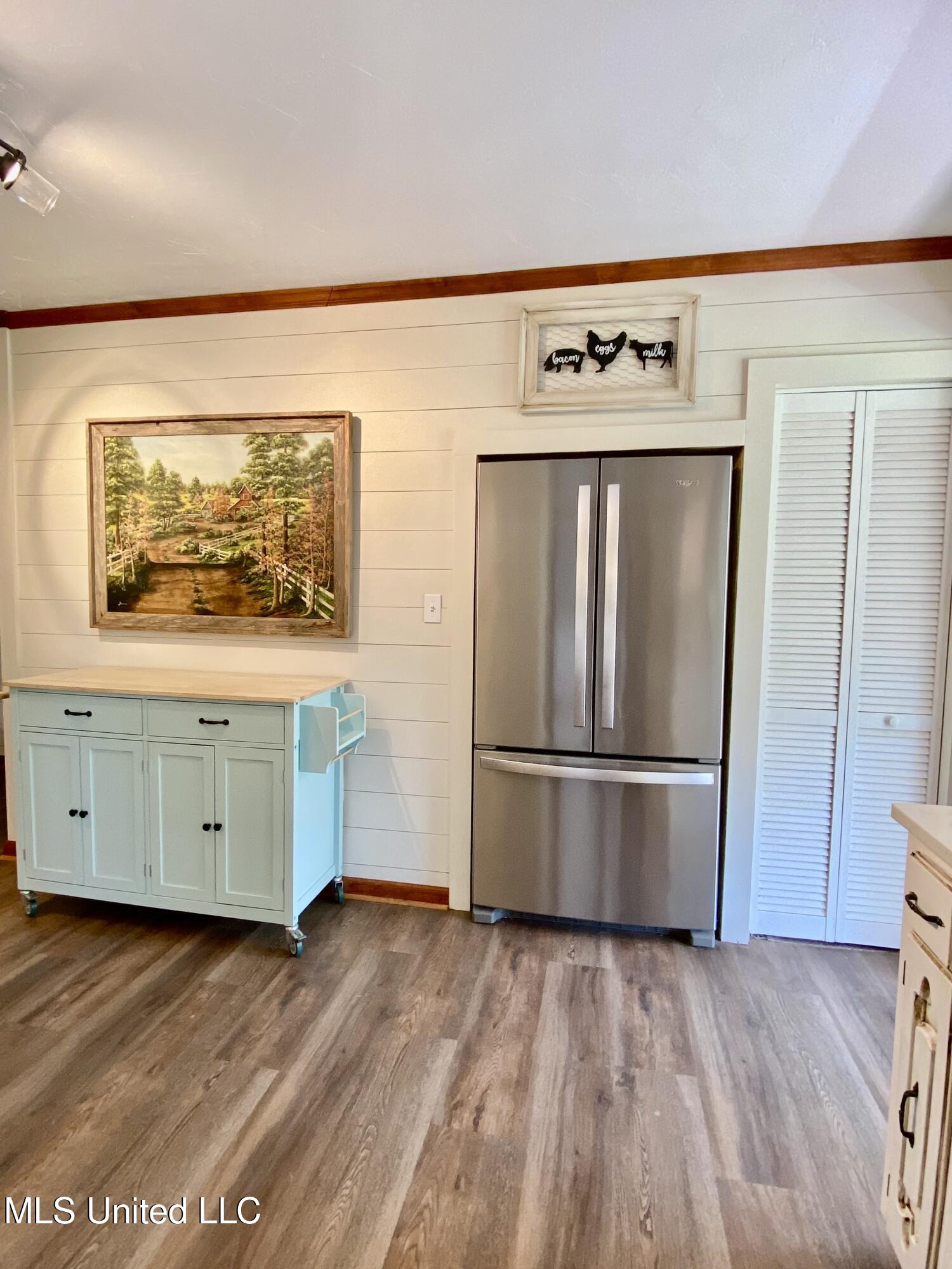 104 Baucum Road Carriere, MS 39426 - Photo 18 of 68 18, Kitchen, IMG_3594