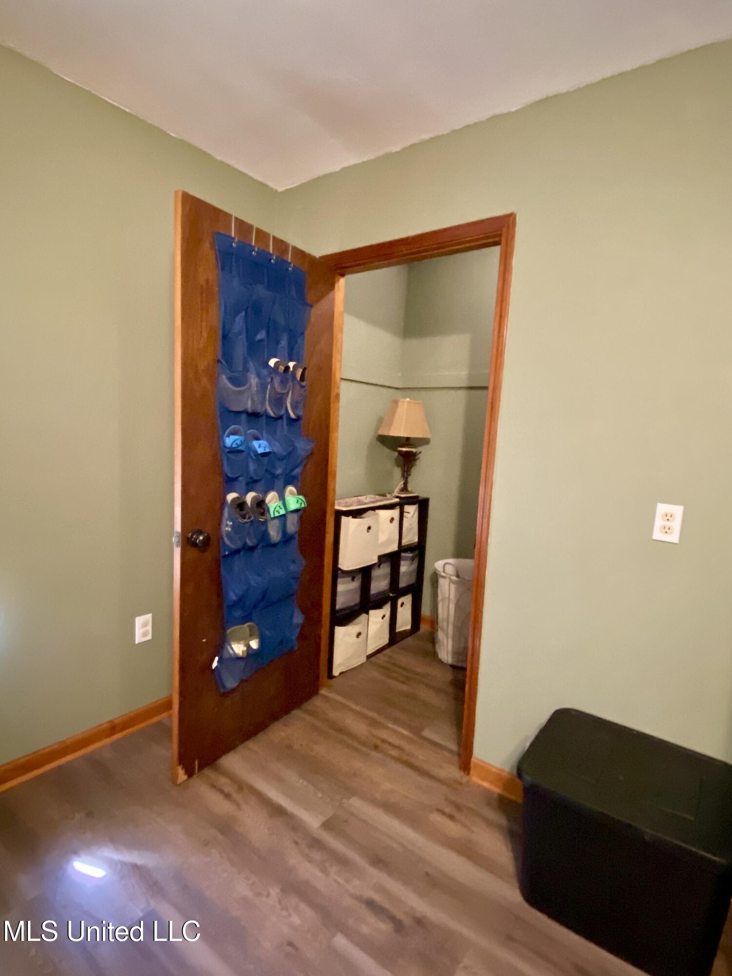 104 Baucum Road Carriere, MS 39426 - Photo 28 of 68 28, Closet, IMG_3588