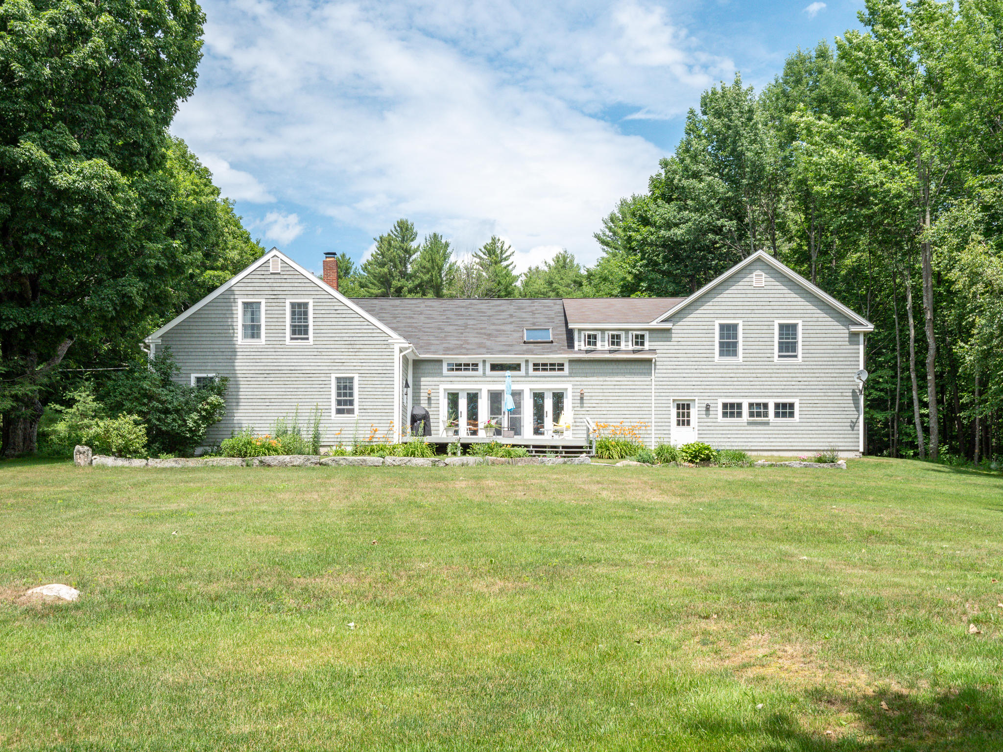 178 Christian Ridge Road South Paris, ME 04281 - Photo 43 of 50 178 Christian Ridge-44
