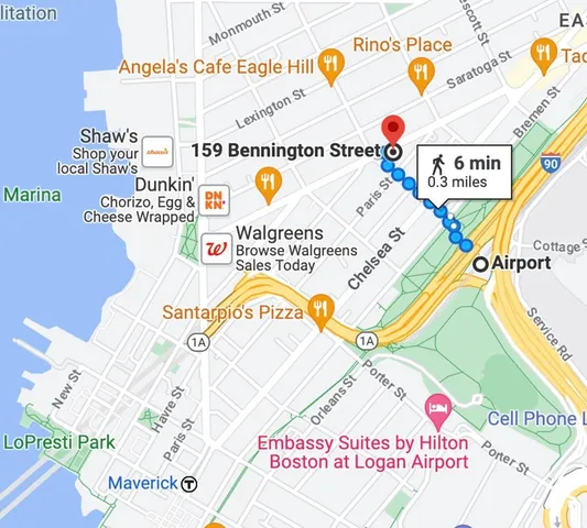 a view of a garden with a fence