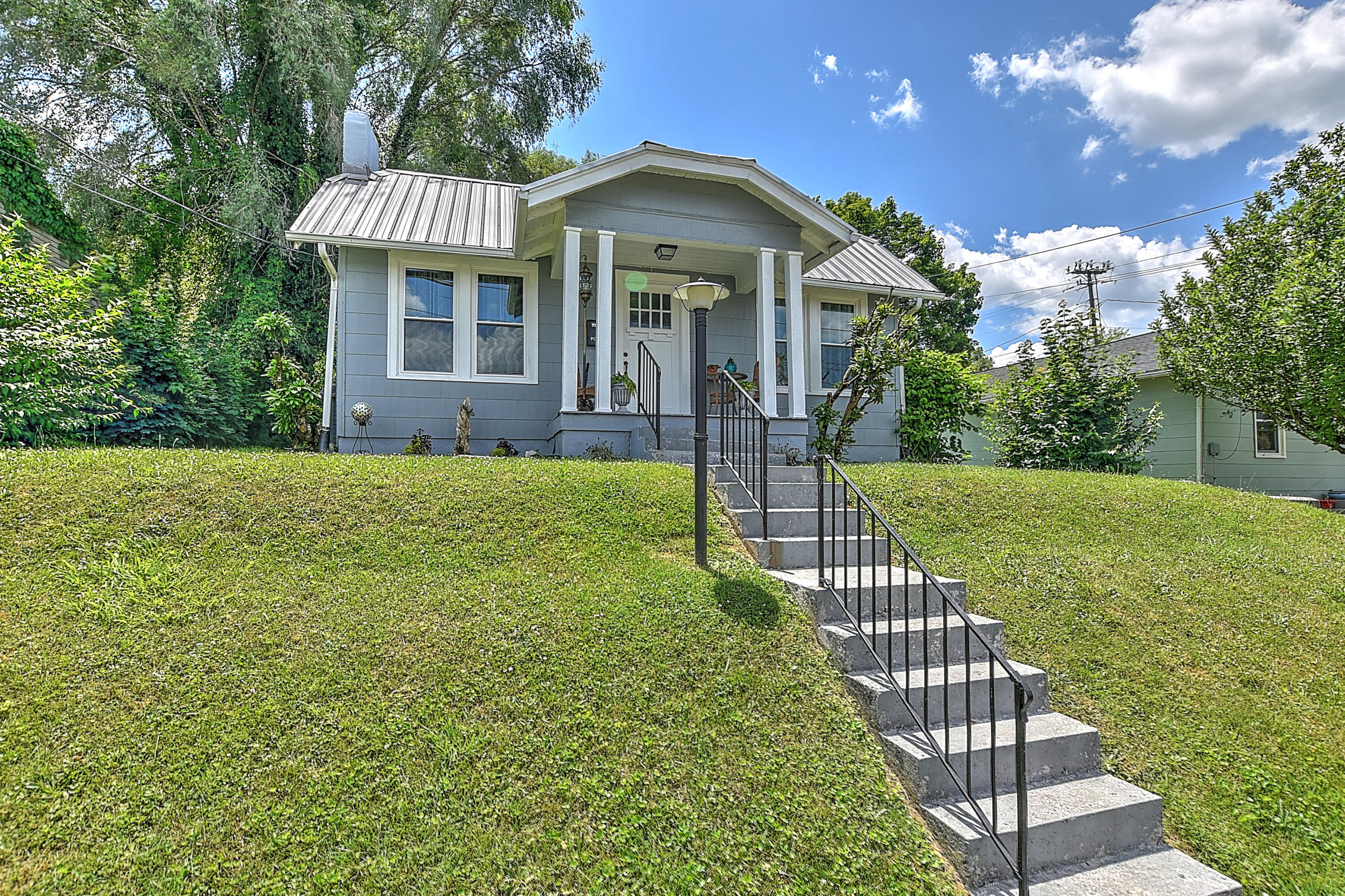 1614 Broad Street Bristol, TN 37620 - Photo 27 of 27 1614 Broad st