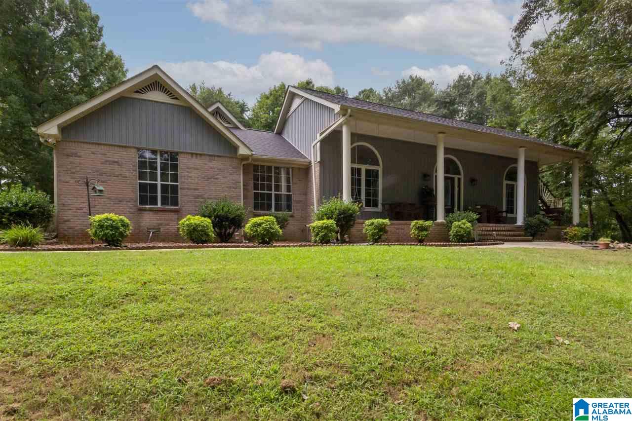 7015 County Road 55 Clanton, AL 35046 - Photo 2 of 49