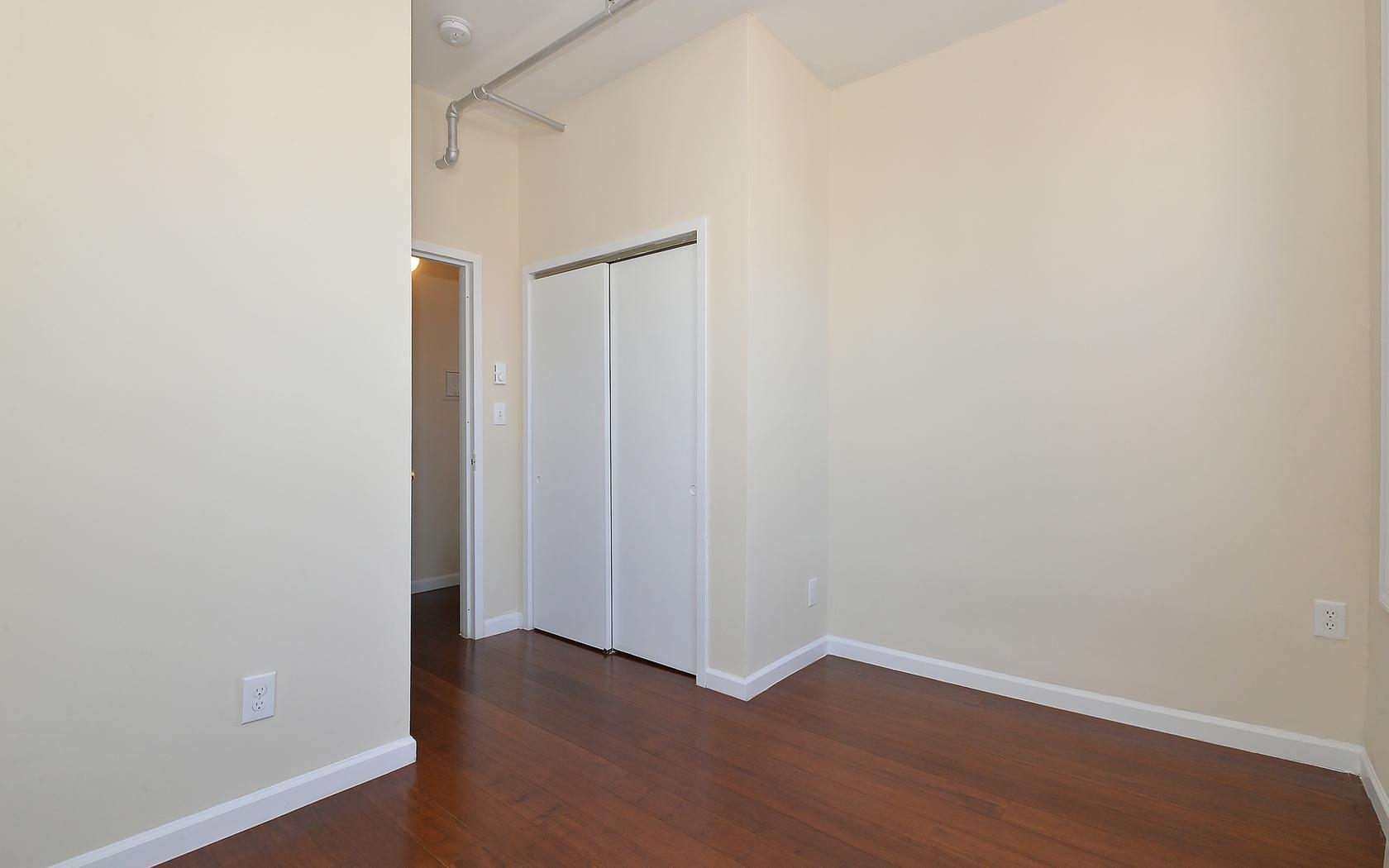 235 Monroe Street, Unit 9 Hoboken, NJ 07030 - Photo 7 of 15 a view of an empty room